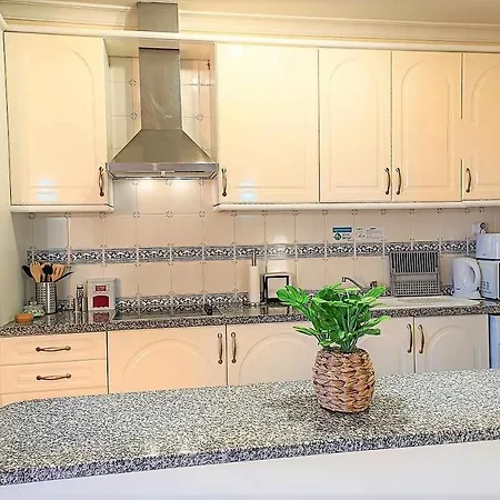 T1 Club Mar Piscina E Por Do Sol *