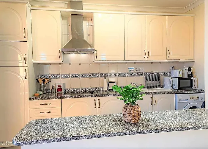 T1 Club Mar Piscina E Por Do Sol *