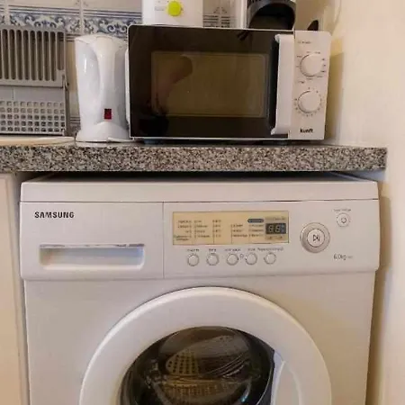 T1 Club Mar Piscina E Por Do Sol