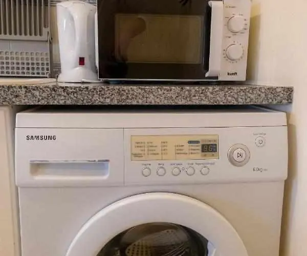 T1 Club Mar Piscina E Por Do Sol