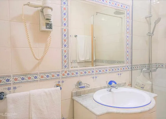 Appartement T1 Club Mar Piscina E Por Do Sol *