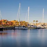Apartment T1 Club Mar Piscina E Por Do Sol Portimao