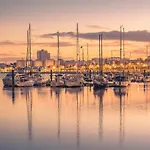 T1 Club Mar Piscina E Por Do Sol Portimao